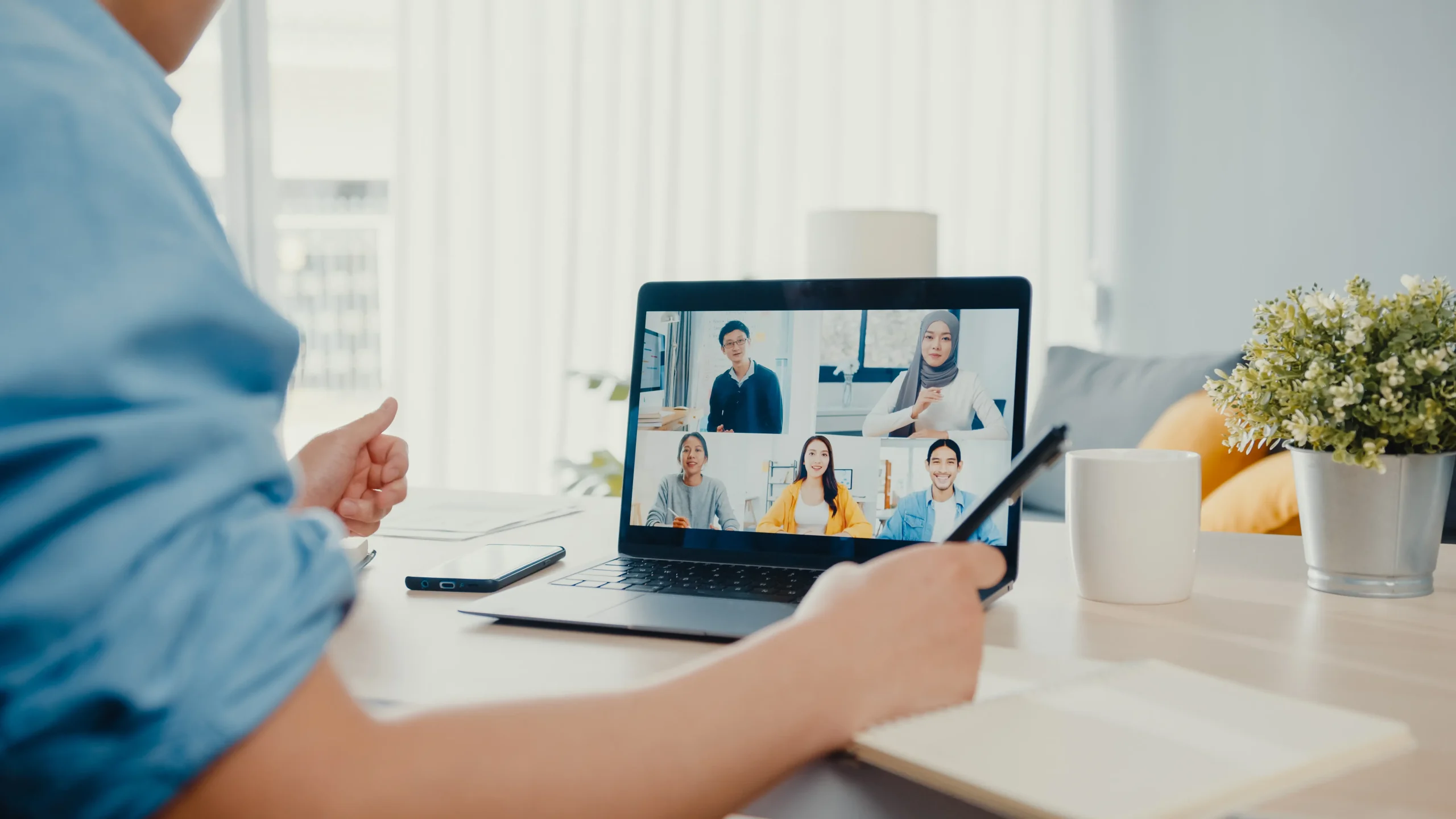 The Future of Medical Education: How CGMUI is Leading the Way With Virtual Learning