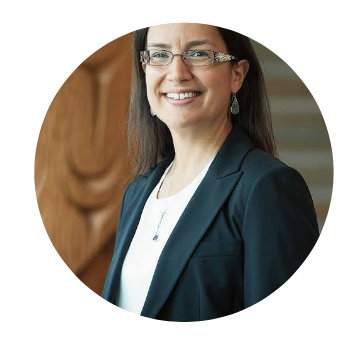 Dr. Nadine Caron